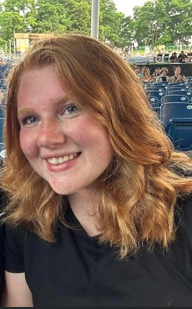 Photo of Amber