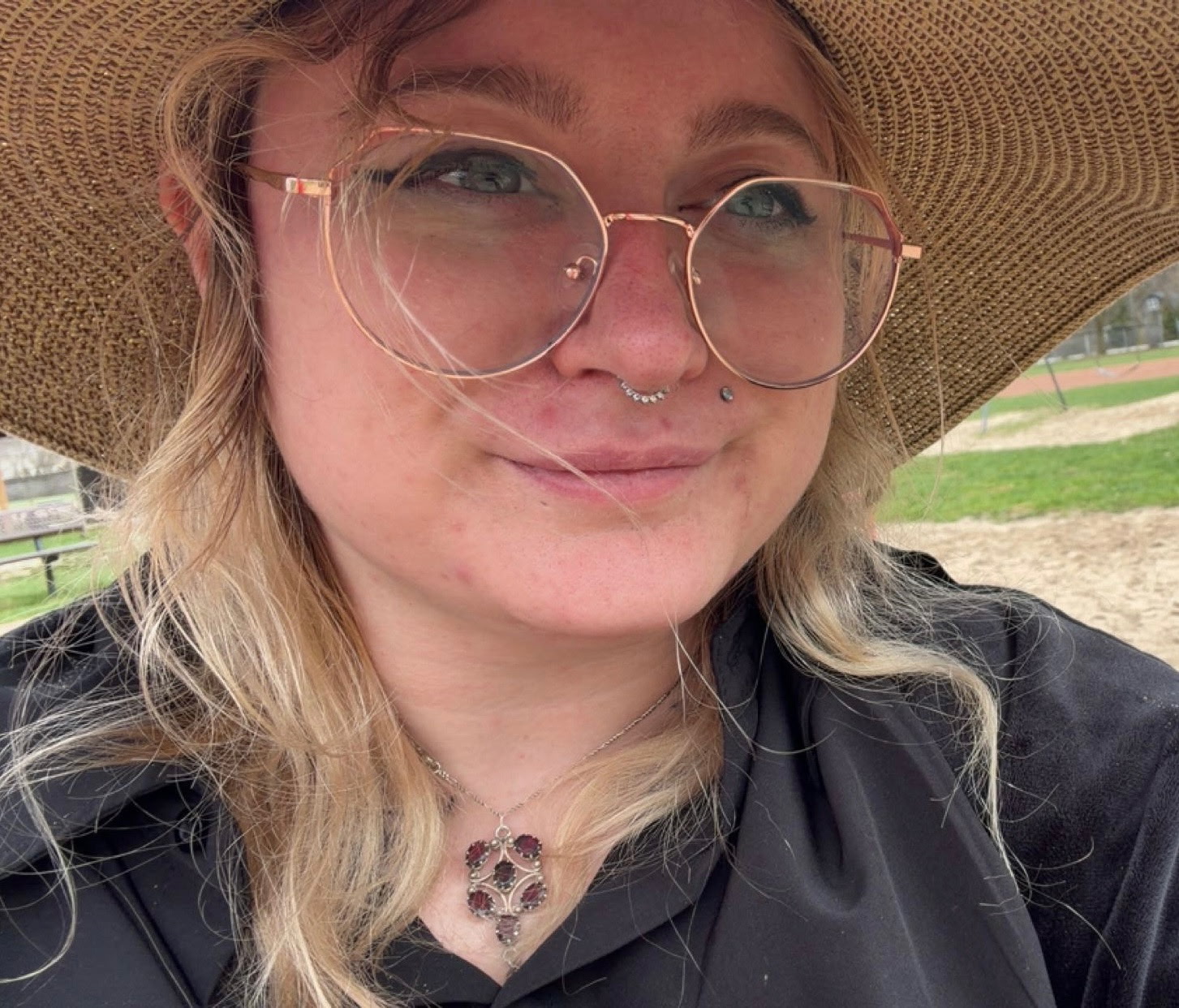 Photo of Jessica