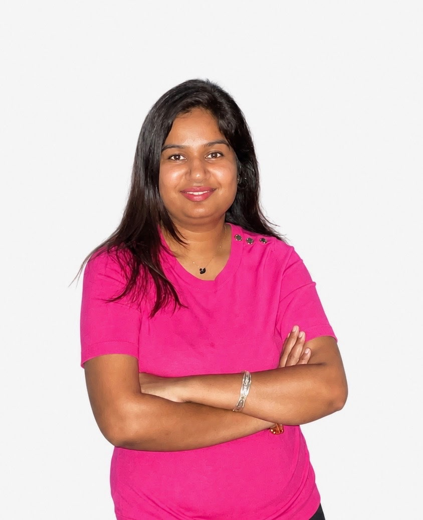 Photo of Kavita